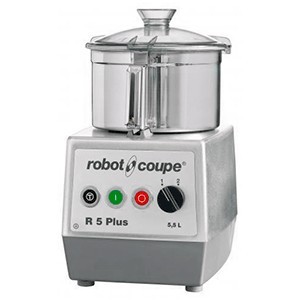 Куттер RobotCoupe R5Plus б.у.
