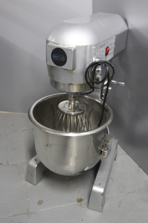 Миксер планетарный 20 л. Mixer B20 б.у.