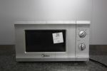 СВЧ-печь Midea MM720CPI-S б.у. СВЧ-печь Midea MM720CPI-S б.у.