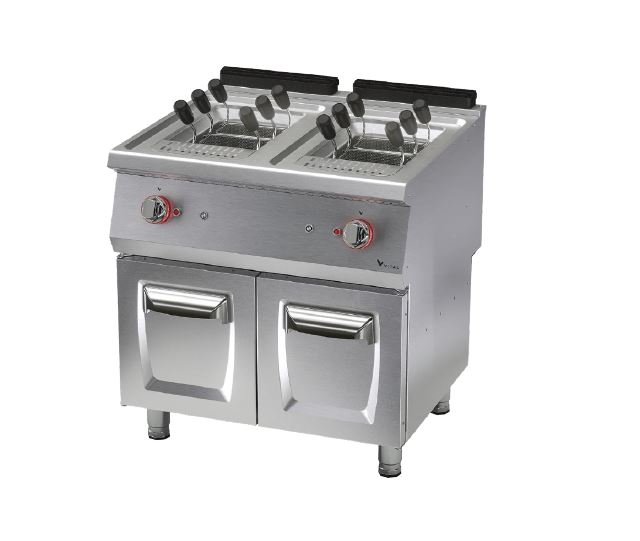 Макароноварка (газ) Vital GMF9020 на 50 л нов.