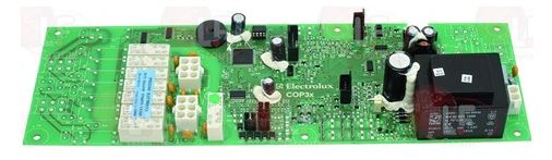 Плата пароконвектомата силовая 335 х 110 мм Electrolux 3390230 / 401617	