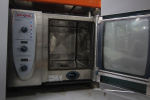 Пароконвектомат Rational CM61 б.у.