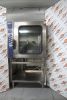 Пароконвектомат Electrolux COG101T газ. на подставке б/у Пароконвектомат Electrolux COG101T газ. на подставке б/у