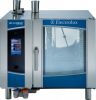 Пароконвектомат Electrolux AOS061GTG1 газ б.у. Пароконвектомат Electrolux AOS061GTG1 газ б.у.