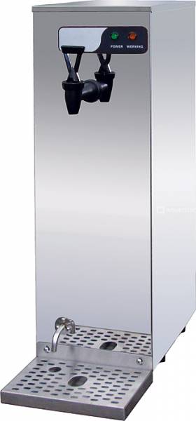Проточный кипятильник EKSI TWH-10L б/у. пто.
