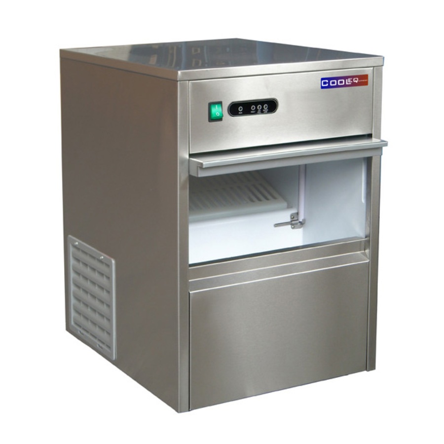 Ледогенератор COOLEQ BF50 б.у.