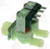 Клапан соленойдный, двойной, прямой, ø 14 х 3/4" мм Winterhalter 3120011 / 374045 