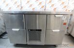 Стол холодильный Skycold 126/65/85 с ящиками Стол холодильный Skycold 126/65/85 с ящиками