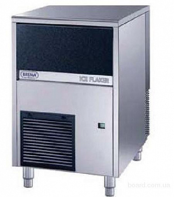 Ледогенератор Brema CB902 AQ (краш) б.у.