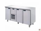 Стол 166/65/85 цельный SKYCOLD CLD 2221 б.у. Стол 166/65/85 цельный SKYCOLD CLD 2221 б.у.