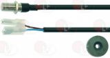 Микропереключатель магнитный (геркон) D1041V Unox 3240316 / 348006 Микропереключатель магнитный (геркон) D1041V Unox 3240316 / 348006