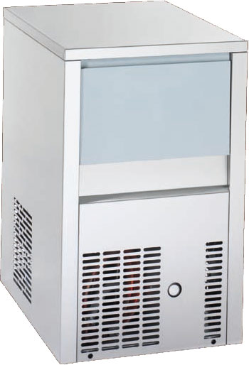 Ледогенератор Apach ACB2506A б.у.