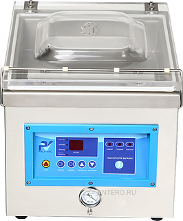 Вакуумный упаковщик Packvac VM-350 б.у.