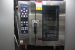 Пароконвектомат ALTO SHAAM Combitherm 10*10 ESIN/SK б.у. Пароконвектомат ALTO SHAAM Combitherm 10*10 ESIN/SK б.у.