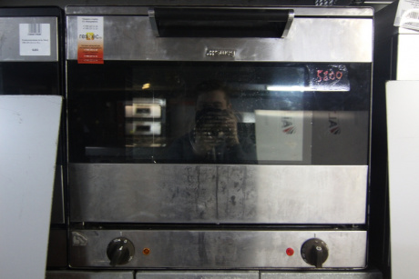 Конвекционная печь Smeg Alfa 41 б.у.
