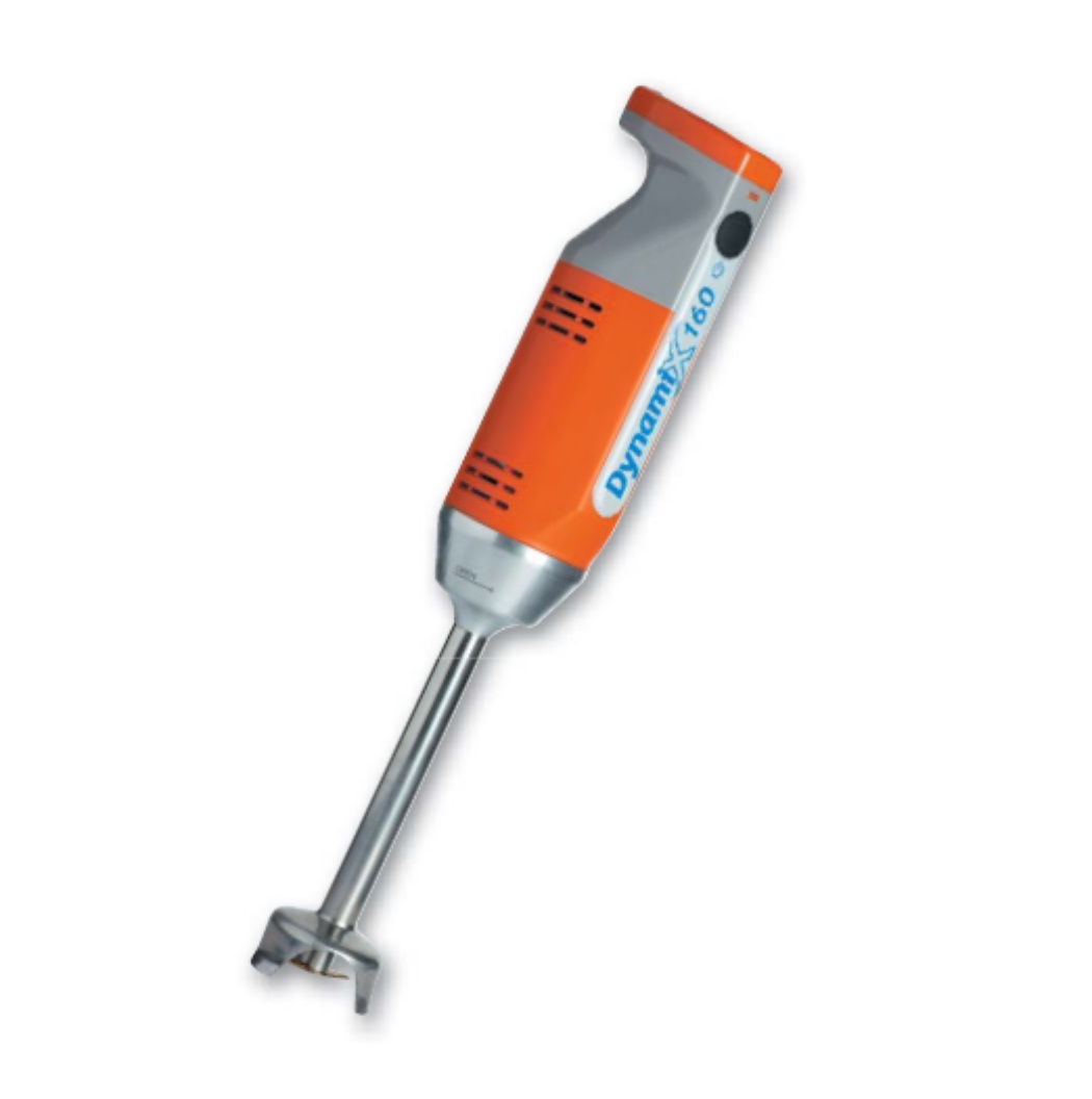 Гомогенизатор DYNAMIC DYNAMIX 160 MX050 нов