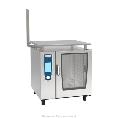 Промежуточный стенд Rational COMBI-DUO б.у.