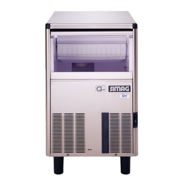 Ледогенератор Simag SDN 30AS б.у.
