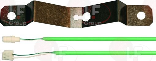 Датчик температуры VCC 111 - 311 Rational 7105320 / S0087308