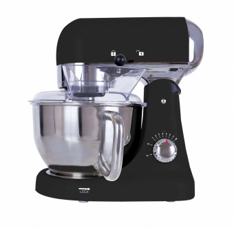Миксер планетарный Gemlux GL-SM5B новый