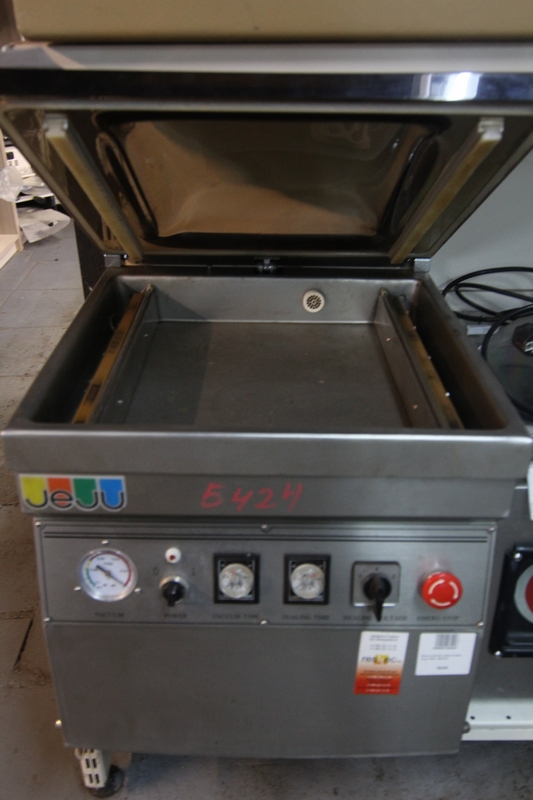 Вакуумный упаковщик Jeju JDZ-400/2E б.у.