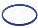 Уплотнительное кольцо коллектора охлаждения CM / SCC Rational 61-202 694320 g