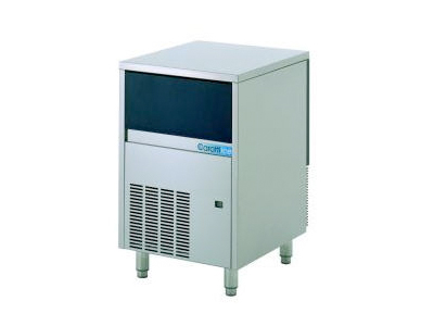 Ледогенератор Carotti Ice CB42A б.у.