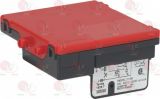 Блок поджига (Honeywell S4565C 1033) Zanussi 3526403 / 101184 
