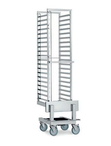 Тележка шпилька пароконвектомата Convotherm OES20.10