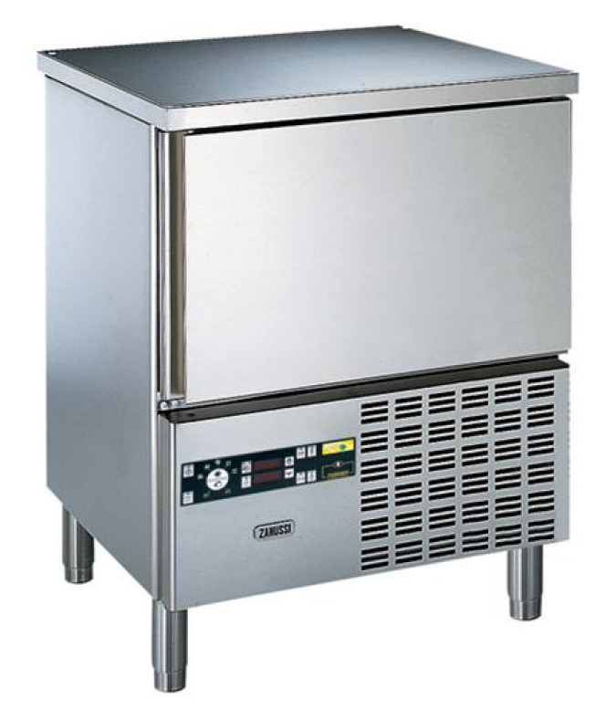 Шкаф шоковой заморозки Electrolux BCF15A б.у.