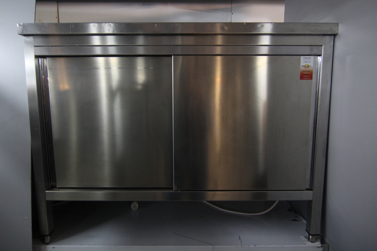 Стол тепловой Kovinastroj EPV-12-6 120/60 б.у.