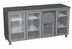 Стол холодильный Carboma BAR-360C (N) 166x57x85см,новый Стол холодильный Carboma BAR-360C (N) 166x57x85см,новый
