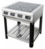Плита индукционная Grill Master Ф4ИП/800 (4 конф.) б.у. Плита индукционная Grill Master Ф4ИП/800 (4 конф.) б.у.