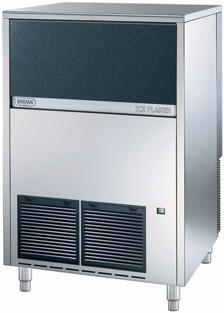 Ледогенератор  Brema CB 955  б.у.