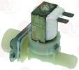 Клапан соленойдный, одинарный, прямой, ø 13,5 мм х 3/4" Winterhalter 3120009 / 374048