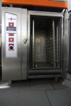 Пароконвектомат Convotherm OES 10.10 б.у.