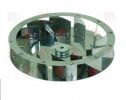 Крыльчатка конвекции ø 160 мм Smeg 3340142 / 601361 Крыльчатка конвекции ø 160 мм Smeg 3340142 / 601361