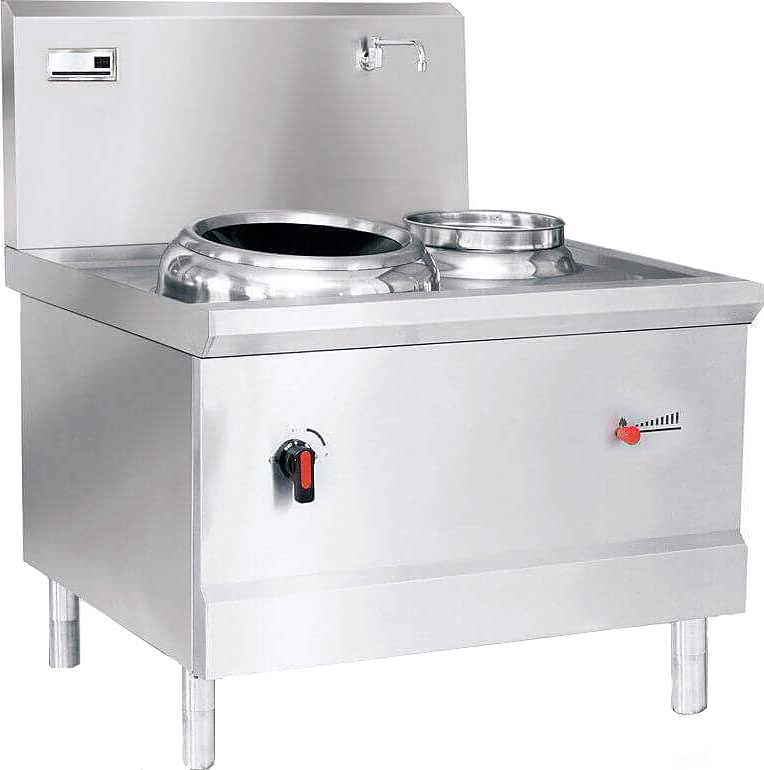 Индукционная станция WOK ECO KITCHEN 1-х секц. б.у.