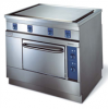 Плита 4-конф. Electrolux LE259344E 590616 с дух.шк. б.у.