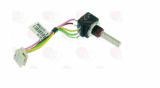 Потенциометр 4,7 кОм SCC / CM Rational 3057234 / 300197