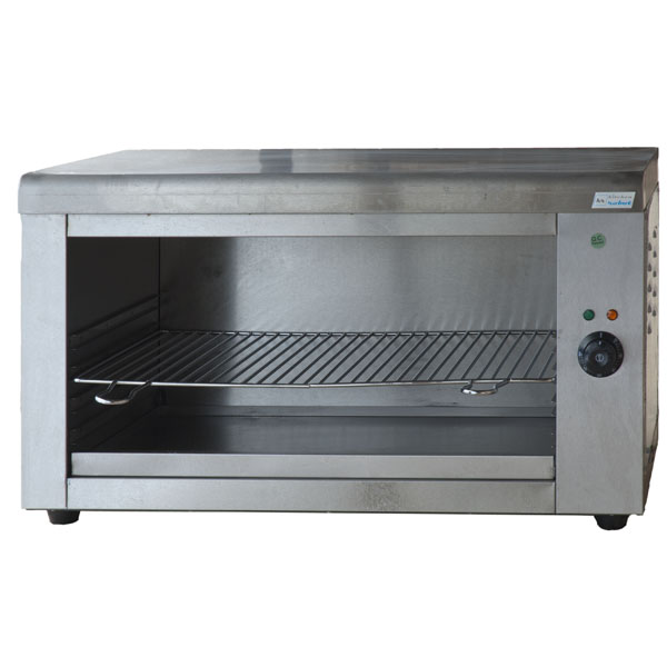 Гриль Salamandra Kitchen Robot KR-ET-936 б.у.