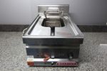 Фритюр 1 ванна Bertos GL8B 40/70/30 б.у.