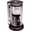 Кофеварка капельная Tefal CM 4155 Б/у 