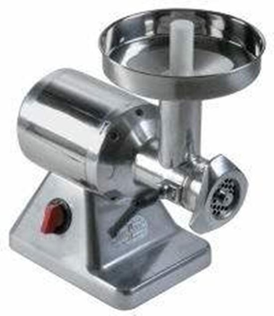 Мясорубка Everest TC/12 б.у.