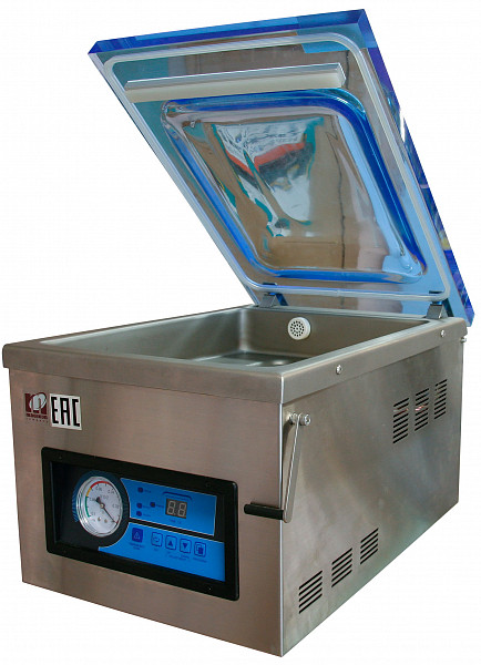 Вакуумный упаковщик EKSI EHVC-260T/1A б.у.