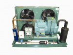 Агрегат холодильный на стойке Bitzer 2FC-2.2Y-40S
