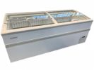 Морозильный ларь-бонета BFG 1850 Bonvini нов. Морозильный ларь-бонета BFG 1850 Bonvini нов.