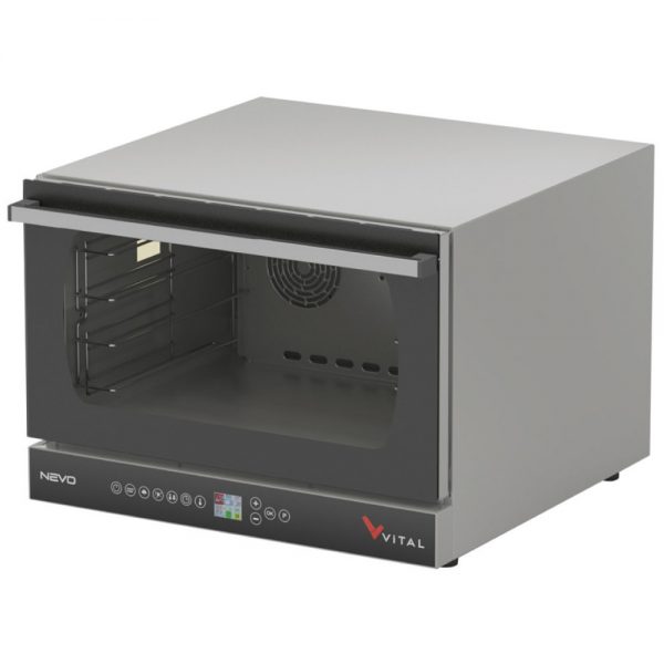 Конвекционная печь Vital NEVO-04EM нов.
