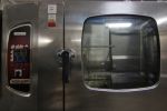 Пароконвектомат AngeloPO FM721E2 б.у. Пароконвектомат AngeloPO FM721E2 б.у.
