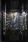 Пароконвектомат Rational SCC 101G WE 5 senses (пто) б.у.